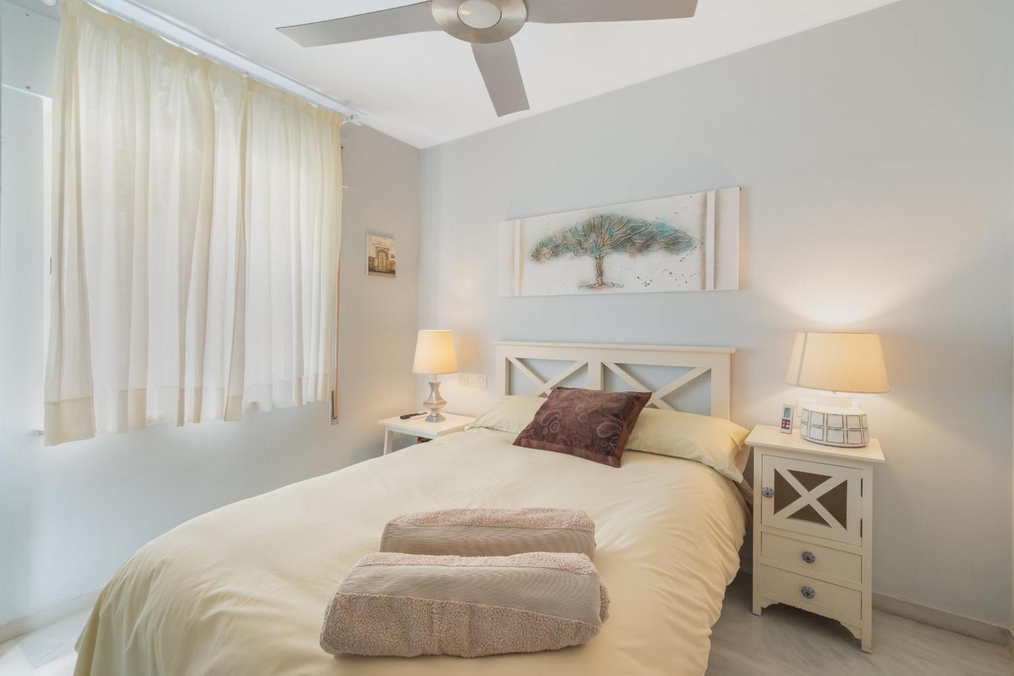 Amplio Y Luminoso Apartamento De 2 Dormitorios Cerca De La Plaza Del Caballo, 赫雷斯 外观 照片